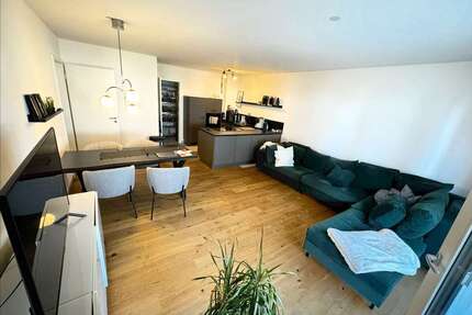 Wohnung zum Kaufen in Erkheim 435.000,00 € 90.55 m²