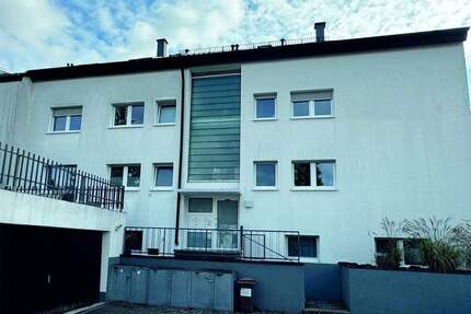 Charmante 3 Zimmer Wohnung Charmante Wohnung in ruhiger Lage von Stuttgart-Hofen