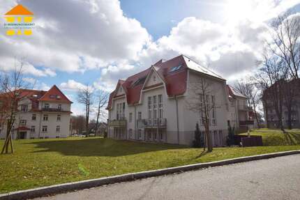 Wohnung zum Mieten in Chemnitz 550,00 € 78.02 m²