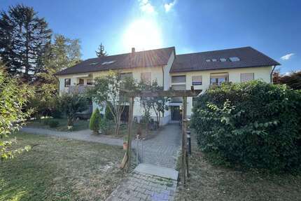 Wohnung zum Mieten in Ludwigsburg 990,00 € 60.5 m²