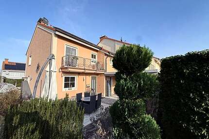 Haus zum Kaufen in Grafschaft 478.000,00 € 124 m²