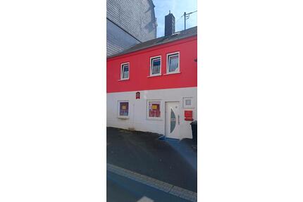 Einfamilienreihenhaus in Idar Oberstein - Idar-Oberstein