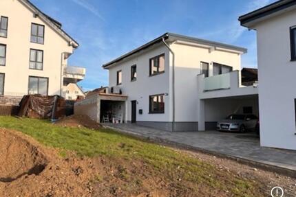 Attraktive 3-Zimmer-Wohnung mit Terrasse - Gummersbach Berstig Süd