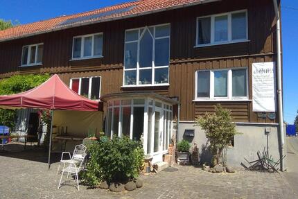 Leben im gemeinschaftlichen Wohnprojekt in Kirtorf-Arnshain