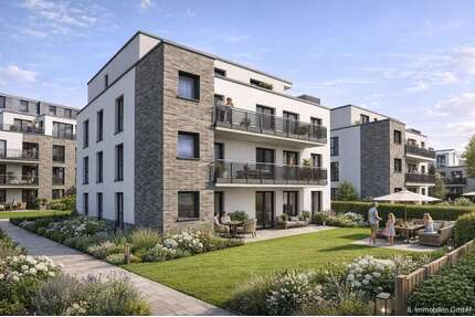 Haus zum Kaufen in Moers 3.300.000,00 € 698 m²