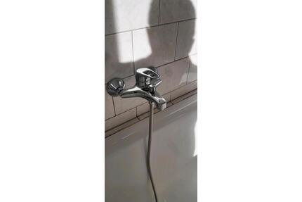 Attraktive 2 Zimmer Wohnung in Braunsbedra