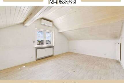 Wohnung zum Kaufen in Rastatt Plittersdorf 125.000,00 € 50 m² - Rastatt / Plittersdorf