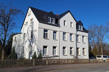 2-RW mit Gestaltungsspielraum in Brand-Erbisdorf zu vermieten