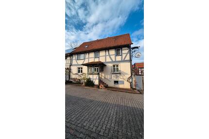 2 Zimmer, Küche, Bad in Neuberg