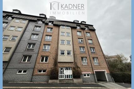 Lieblingsplatz? frisch modernisierte 2-Zimmer-WE, TG optional - Plauen