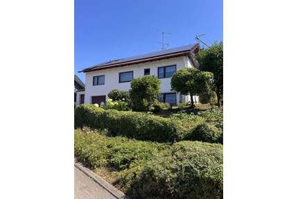 Haus zum Kaufen in Wildberg 455.000,00 € 160 m²