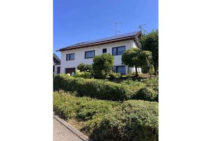 Haus zum Kaufen in Wildberg 540.000,00 € 160 m²