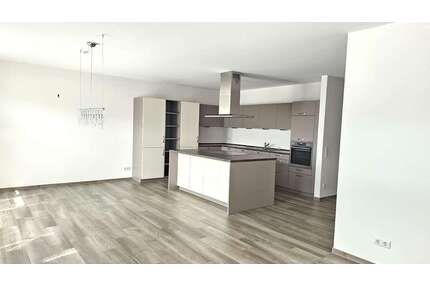 Wohnung zum Mieten in Wolfsburg 1.400,00 € 135 m²