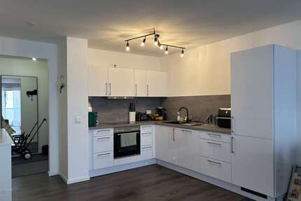 Wohnung zum Mieten in Villingen-Schwenningen 945,00 € 78.79 m²