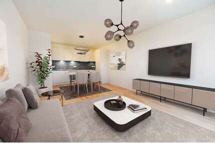 Wohnung zum Mieten in Rostock 1.065,08 € 78.82 m²