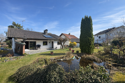 Haus zum Kaufen in Pforzheim 649.000,00 € 197 m²