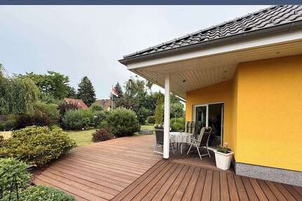 Haus zum Kaufen in Fredersdorf-Vogelsdorf 725.000,00 € 155 m²