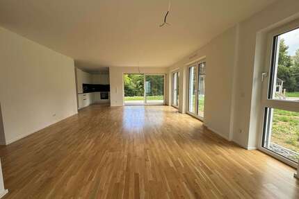 Wohnung zum Mieten in Nürtingen 1.884,00 € 119.89 m²
