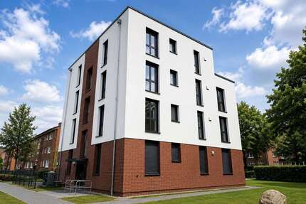 Wohnung zum Mieten in Hamburg 1.302,00 € 62 m²