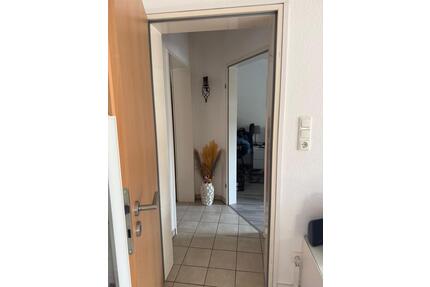 Wohnung zu vermieten - 720,00&nbsp;EUR Kaltmiete, ca.&nbsp; 77,00&nbsp;m&sup2; in Euskirchen (PLZ: 53881) Dom-Esch