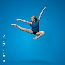 Ballett am Rhein: Forsythe/Eyal - Deutsche Oper am Rhein | Düsseldorf