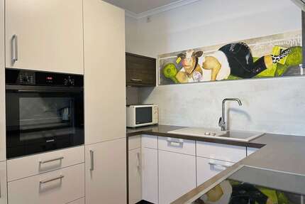 Wohnung zum Mieten in Prüm 690,00 € 85 m²