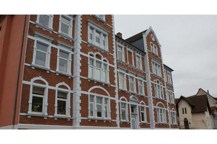 Schicke 1-Zimmer-Wohnung mit Einbauküche Nähe AKHZentrum - Celle Altenhagen