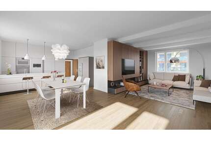 Wohnung zum Kaufen in München 739.000,00 € 102.3 m²