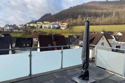 Wohnung zum Mieten in Oberkochen 990,00 € 72.12 m²