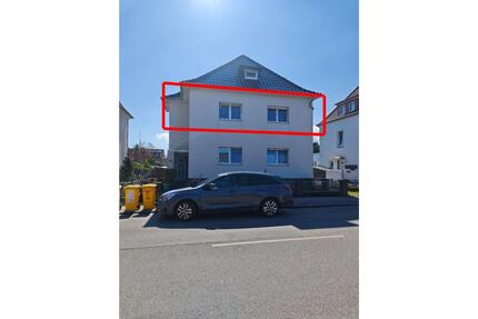 3-Zimmer-Wohnung zur Vermietung – 70 m² - Bremerhaven Wulsdorf