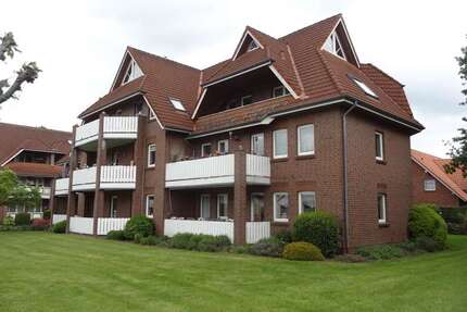 Wohnung zum Kaufen in Westerstede 165.000,00 € 62 m²