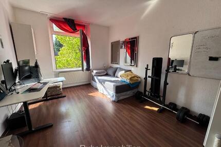 Gut geschnittene 2-Zimmer-Wohnung - Dortmund Innenstadt Nord