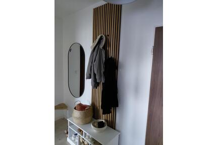 Sehr schöne Wohnung (ca. 69 qm) in Nordhorn-Deegfeld zu vermieten