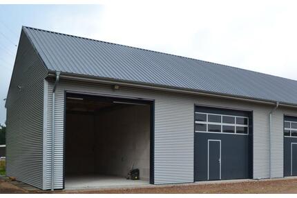 Halle Lagerhalle Lager Gewerbehalle keine Schrauber! - Rendsburg