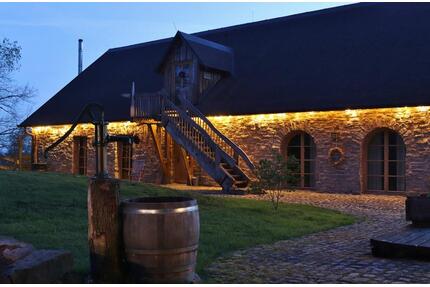 Bauernhaus, Kotten, Resthof, Heimarbeitsplatz -Natur - Alleinlage - Bad Lauterberg im Harz