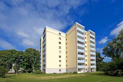 Wohnung zum Mieten in Krefeld 631,00 € 58 m²
