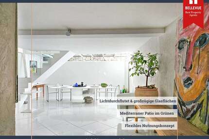 Haus zum Kaufen in Aachen 1.950.000,00 € 500 m²