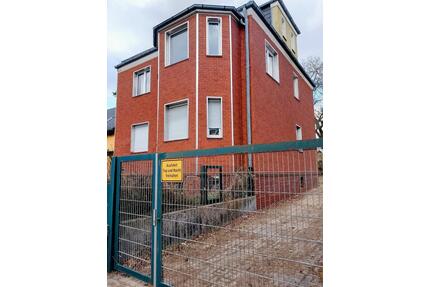 Zweifamiienhaus Berlin Marienfelde