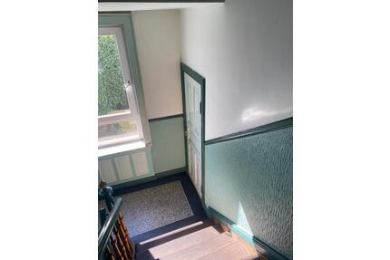 Südffriedhof 2 Zi Whg. in MFH mit ruhiger Haus-Atmosphäre - Kiel Südfriedhof