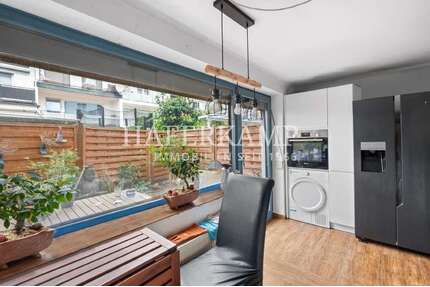 Haus zum Kaufen in Seevetal 315.000,00 € 104 m²