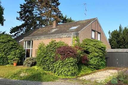 Wohnung zum Kaufen in Nettetal 399.000,00 € 178.76 m²