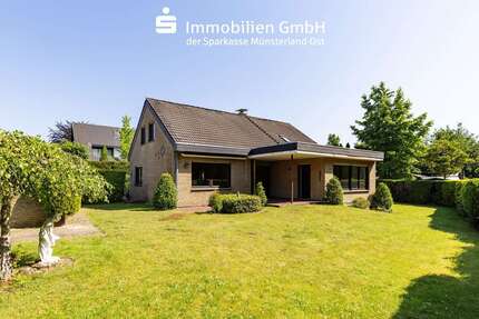 Haus zum Kaufen in Hiltrup 439.000,00 € 142 m²