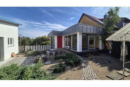 Haus zum Mieten in Bischbrunn-Oberndorf 1.680,00 € 150 m²