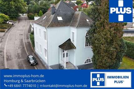 Haus zum Kaufen in Homburg Bruchhof 790.000,00 € 352 m² - Homburg / Bruchhof