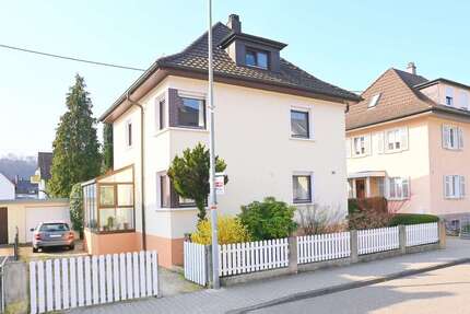 Haus zum Kaufen in Gaggenau 690.000,00 € 180 m²