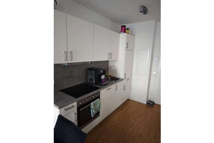 Wohnung zum Mieten in Frankfurt am Main 695,00 € 29.86 m²