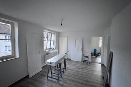 Wohnung, 03. OG, links, 10, Friedrich-Wöhler-Str. 22 - Kassel Nord-Holland