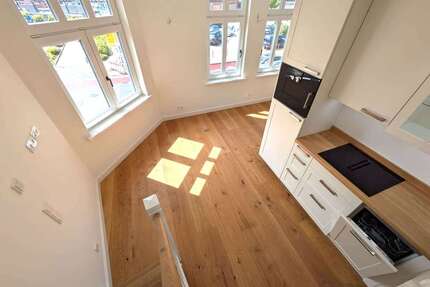 Wohnung zum Mieten in Westerland 1.040,00 € 35.85 m²