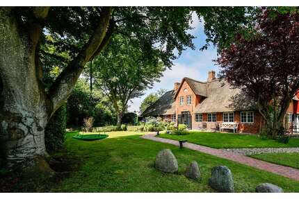 Haus zum Kaufen in Morsum 1.995.000,00 € 240 m²