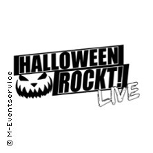 Halloween Rockt! Live | STAINLESS STEEL